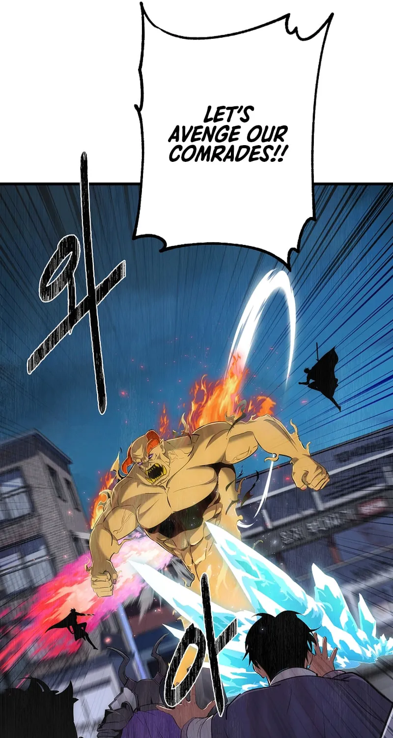 Level 1 Player Chapter 93 page 97 - 