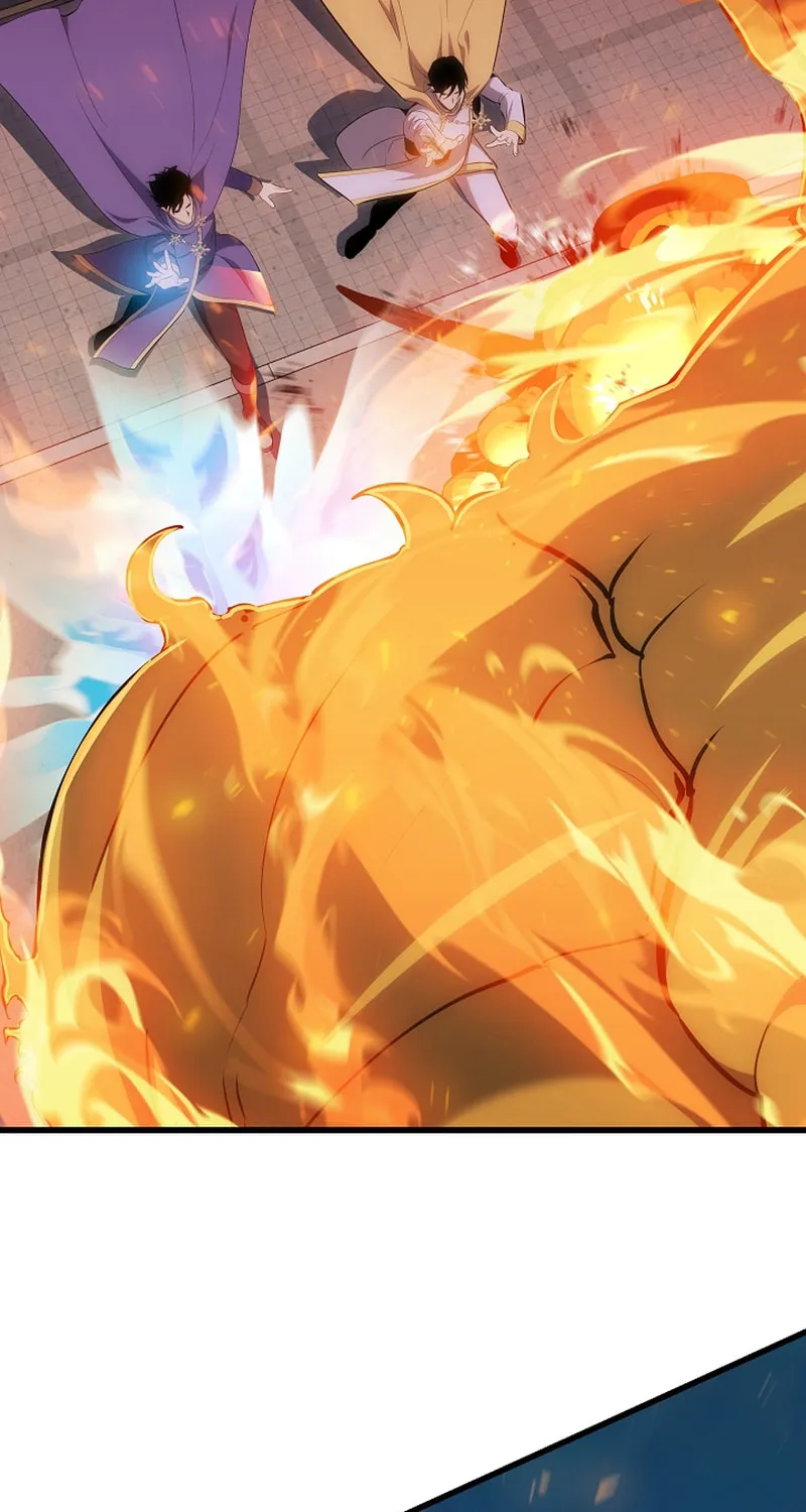 Level 1 Player Chapter 93 page 99 - 