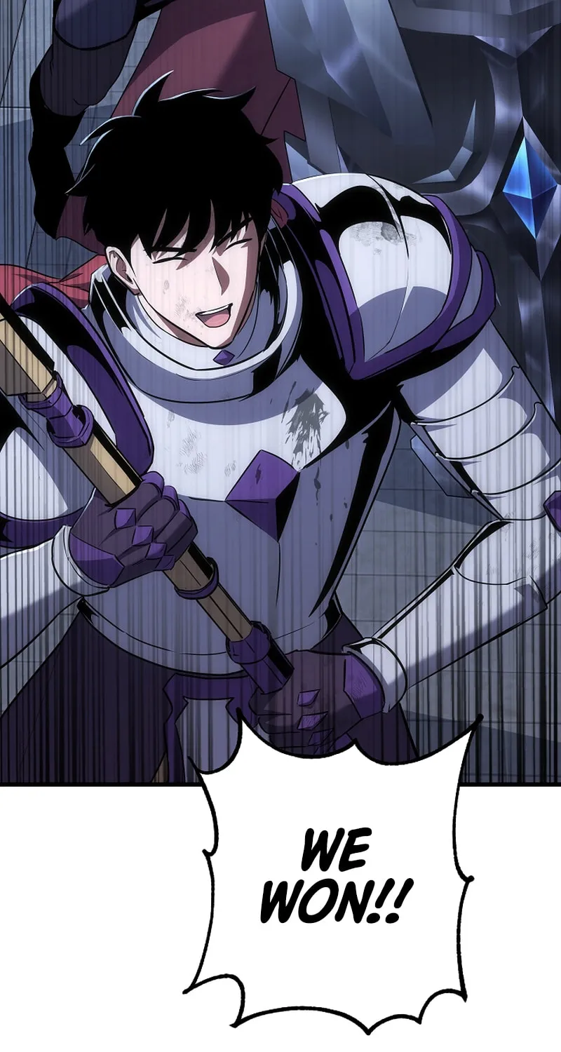 Level 1 Player Chapter 94 page 11 - 