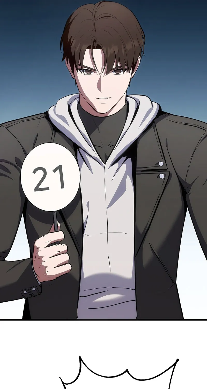 Level 1 Player Chapter 94 page 106 - 