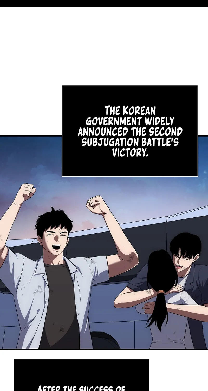Level 1 Player Chapter 94 page 25 - 