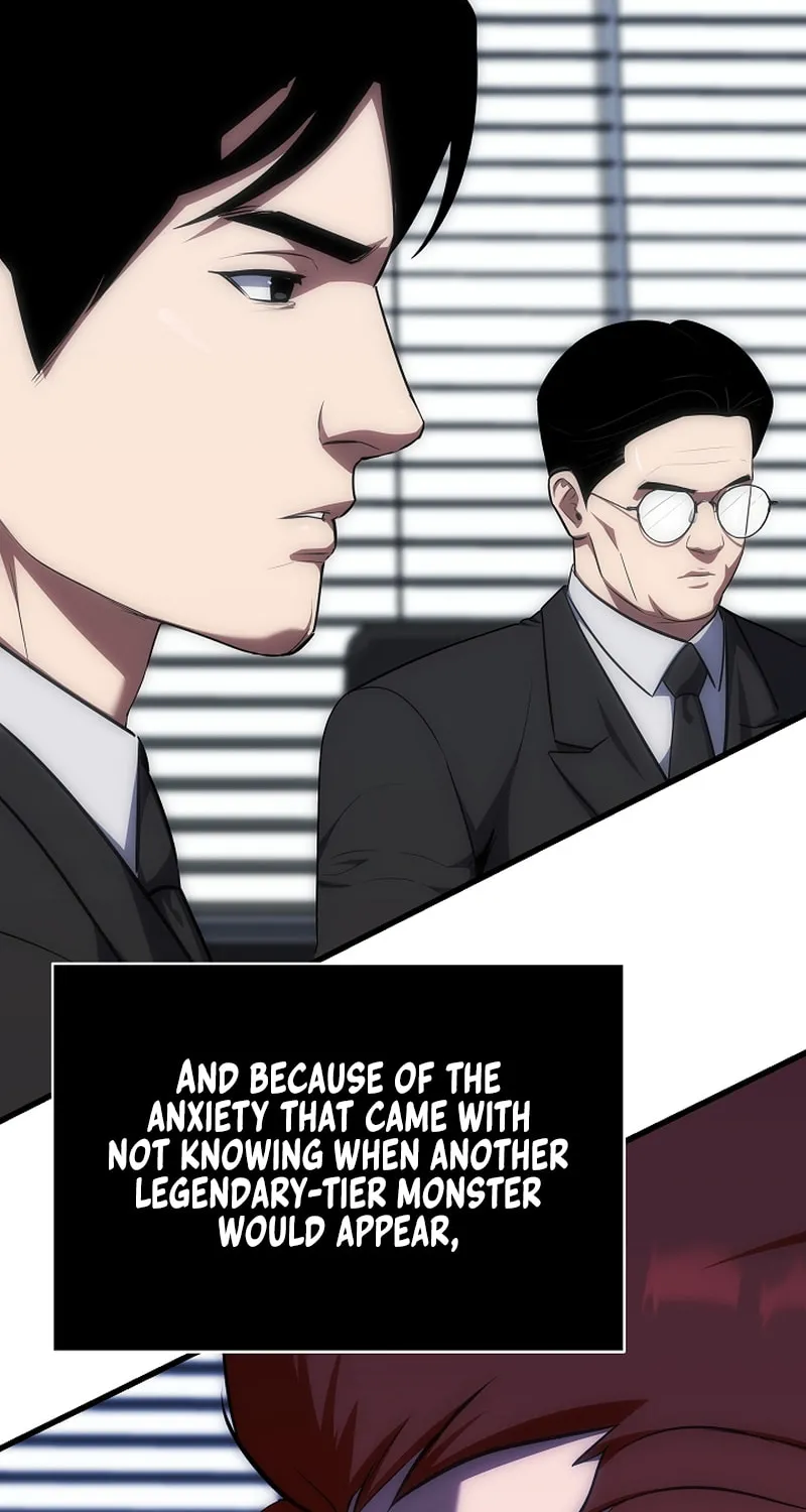 Level 1 Player Chapter 94 page 30 - 