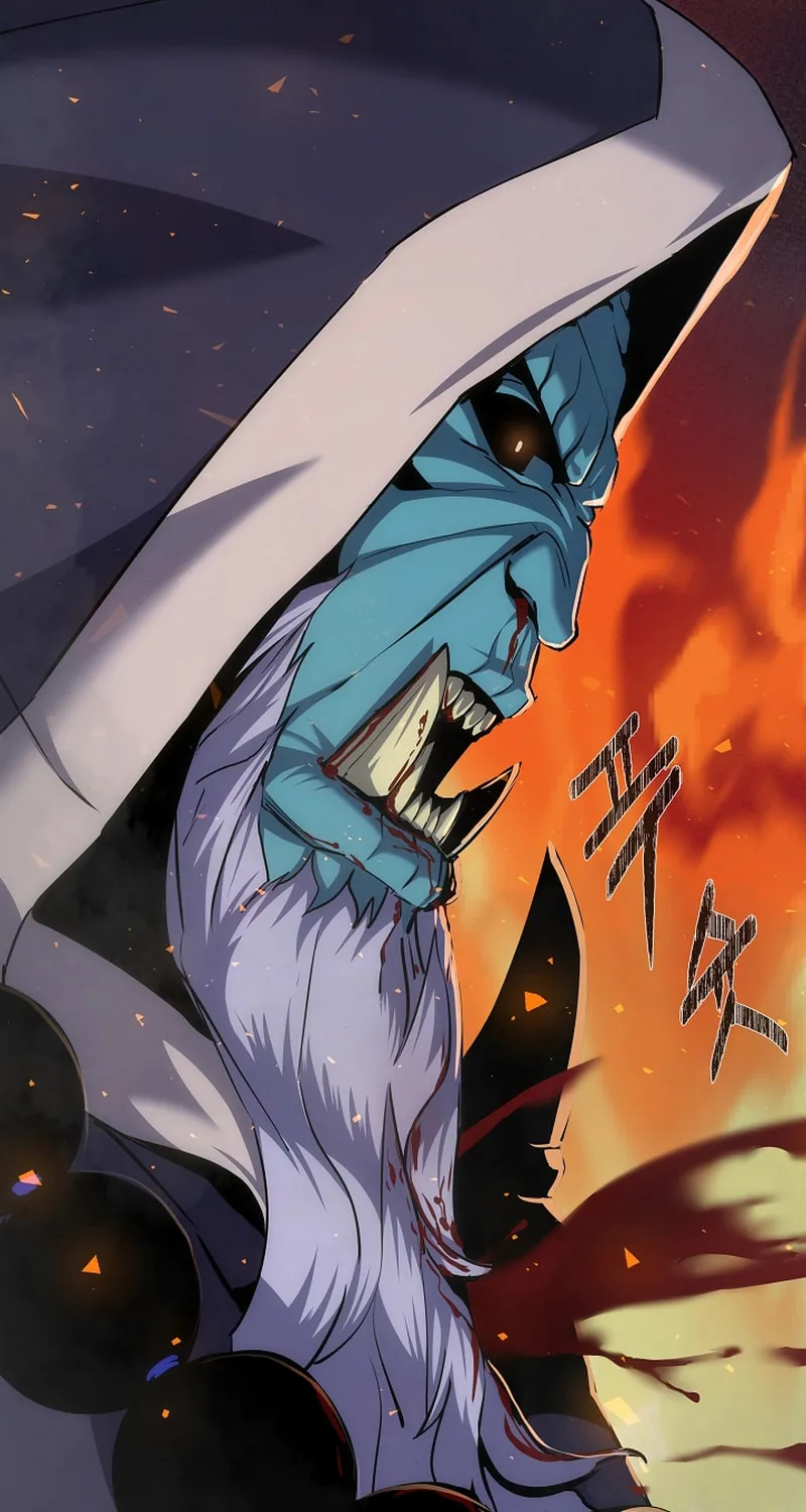 Level 1 Player Chapter 94 page 4 - 