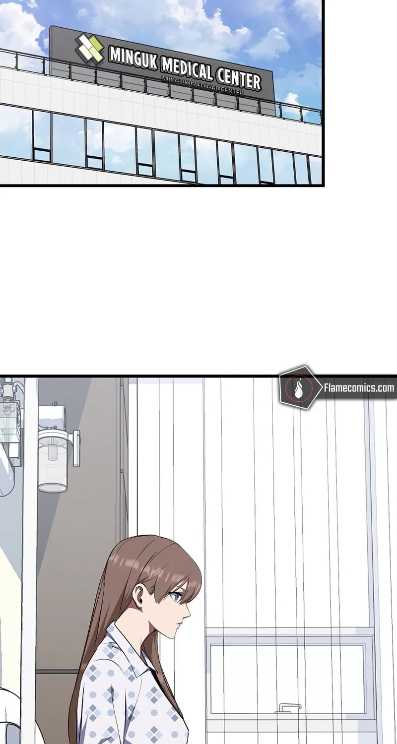 Level 1 Player Chapter 94 page 33 - 
