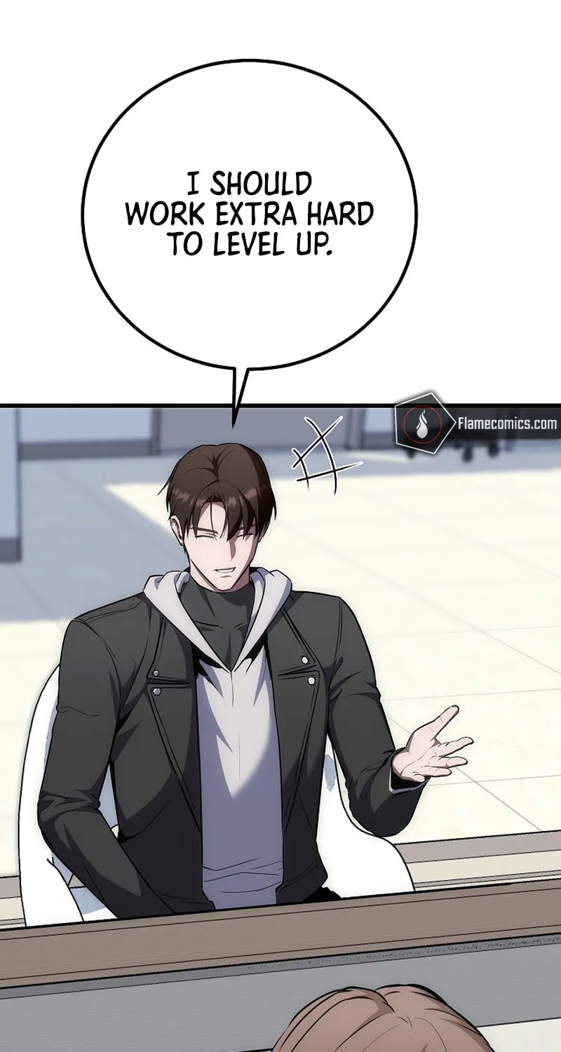 Level 1 Player Chapter 94 page 65 - 