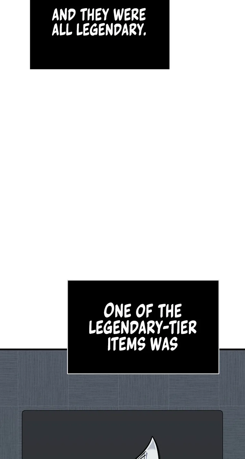 Level 1 Player Chapter 94 page 72 - 