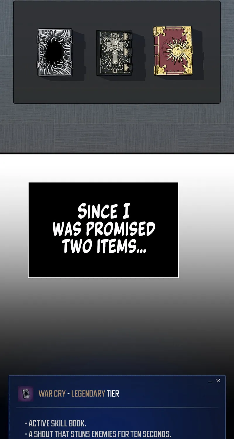 Level 1 Player Chapter 94 page 80 - 
