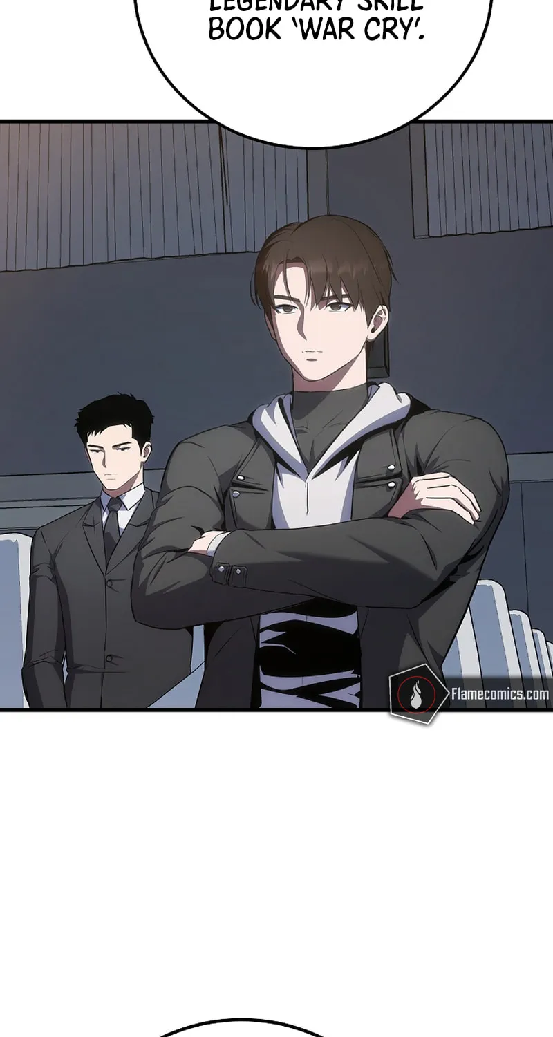 Level 1 Player Chapter 94 page 84 - 