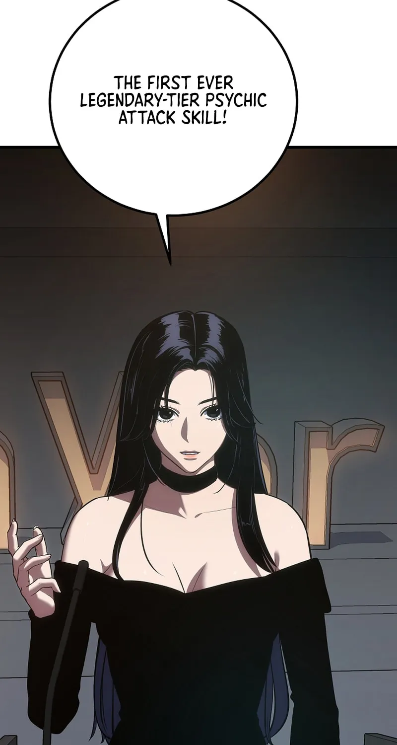 Level 1 Player Chapter 94 page 85 - 
