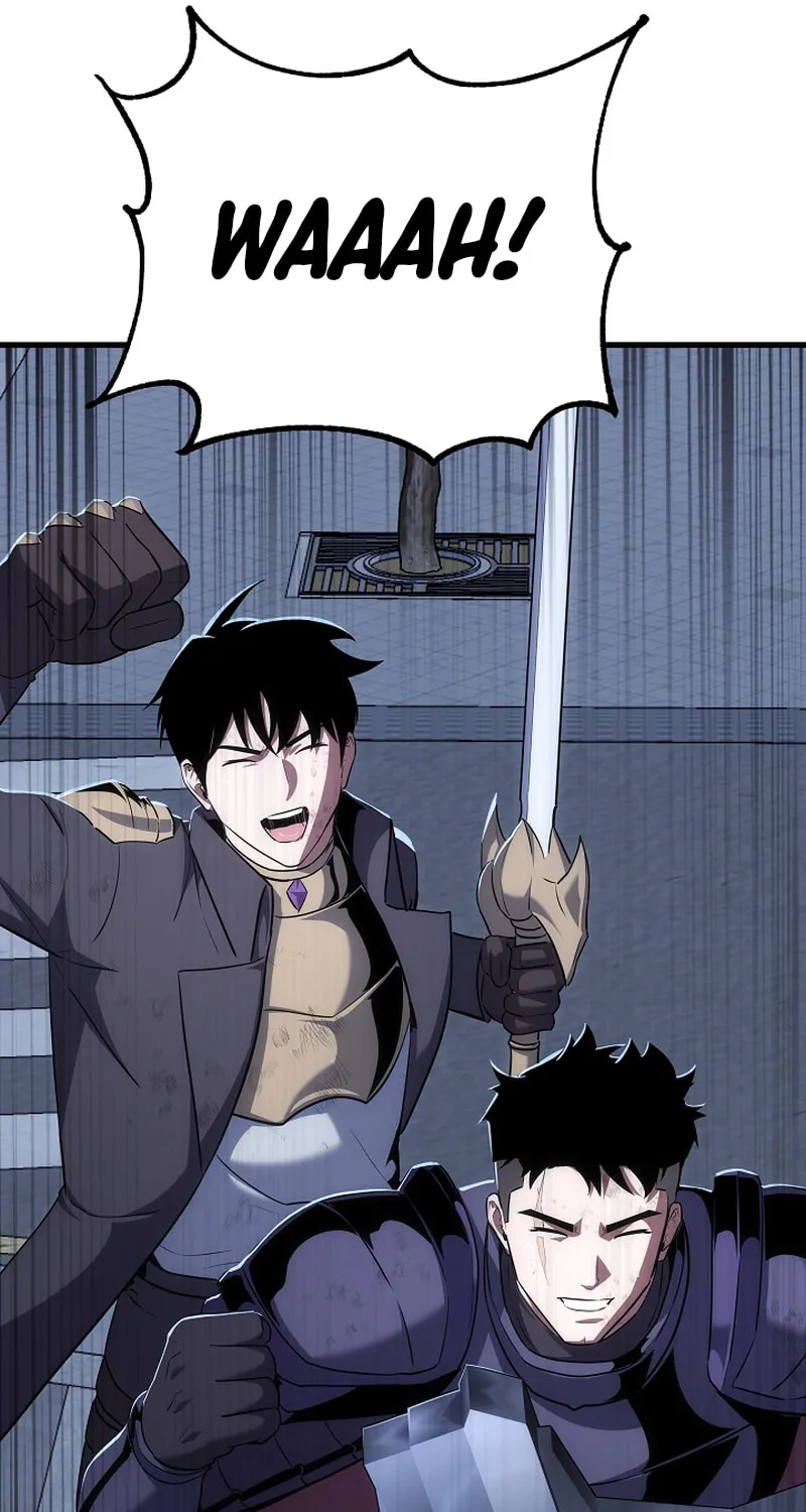 Level 1 Player Chapter 94 page 10 - 