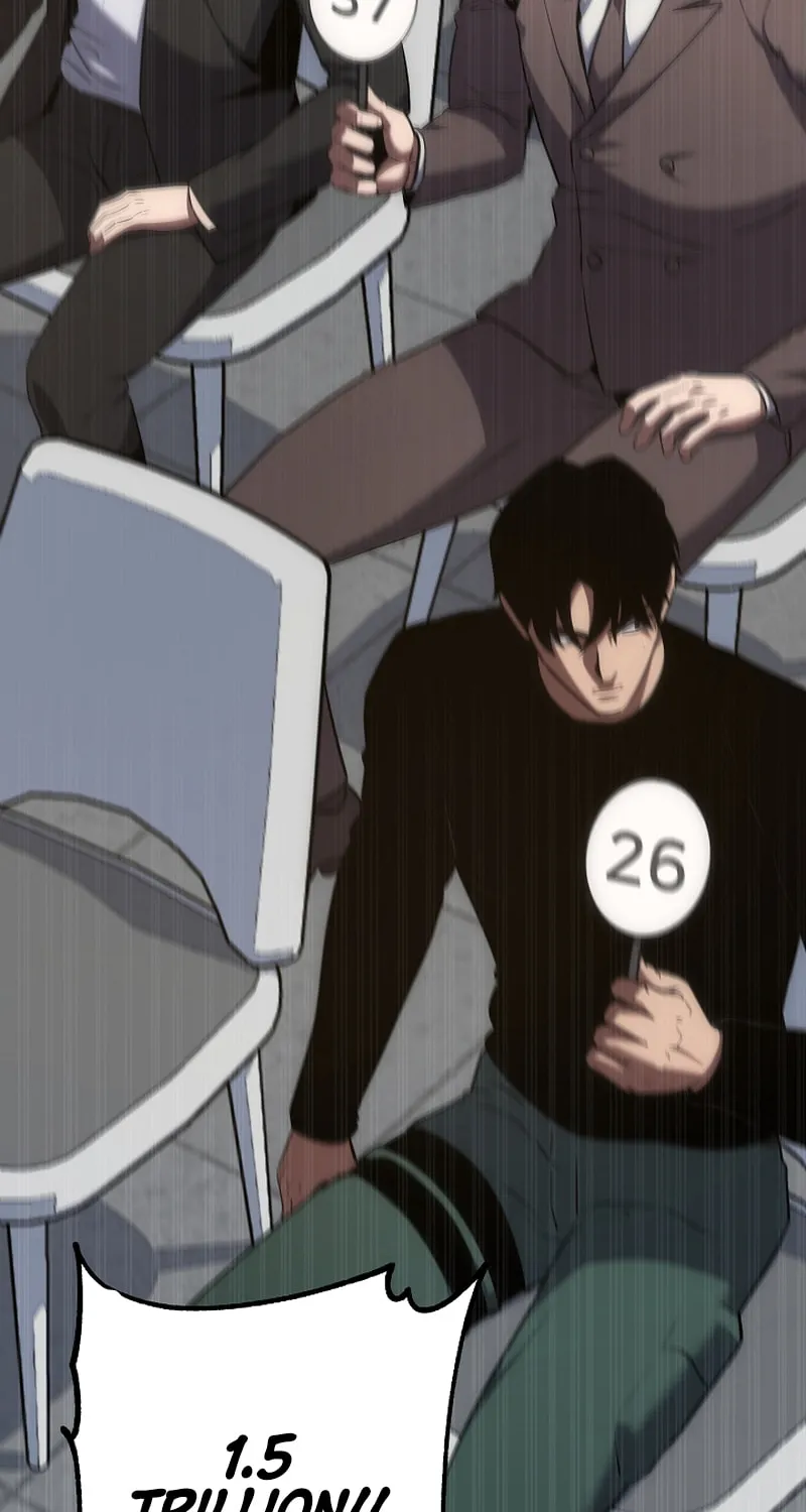 Level 1 Player Chapter 94 page 96 - 