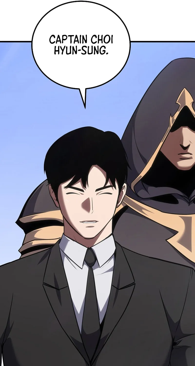 Level 1 Player Chapter 95 page 11 - 