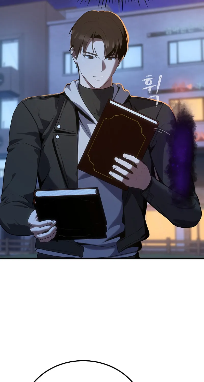Level 1 Player Chapter 95 page 104 - 