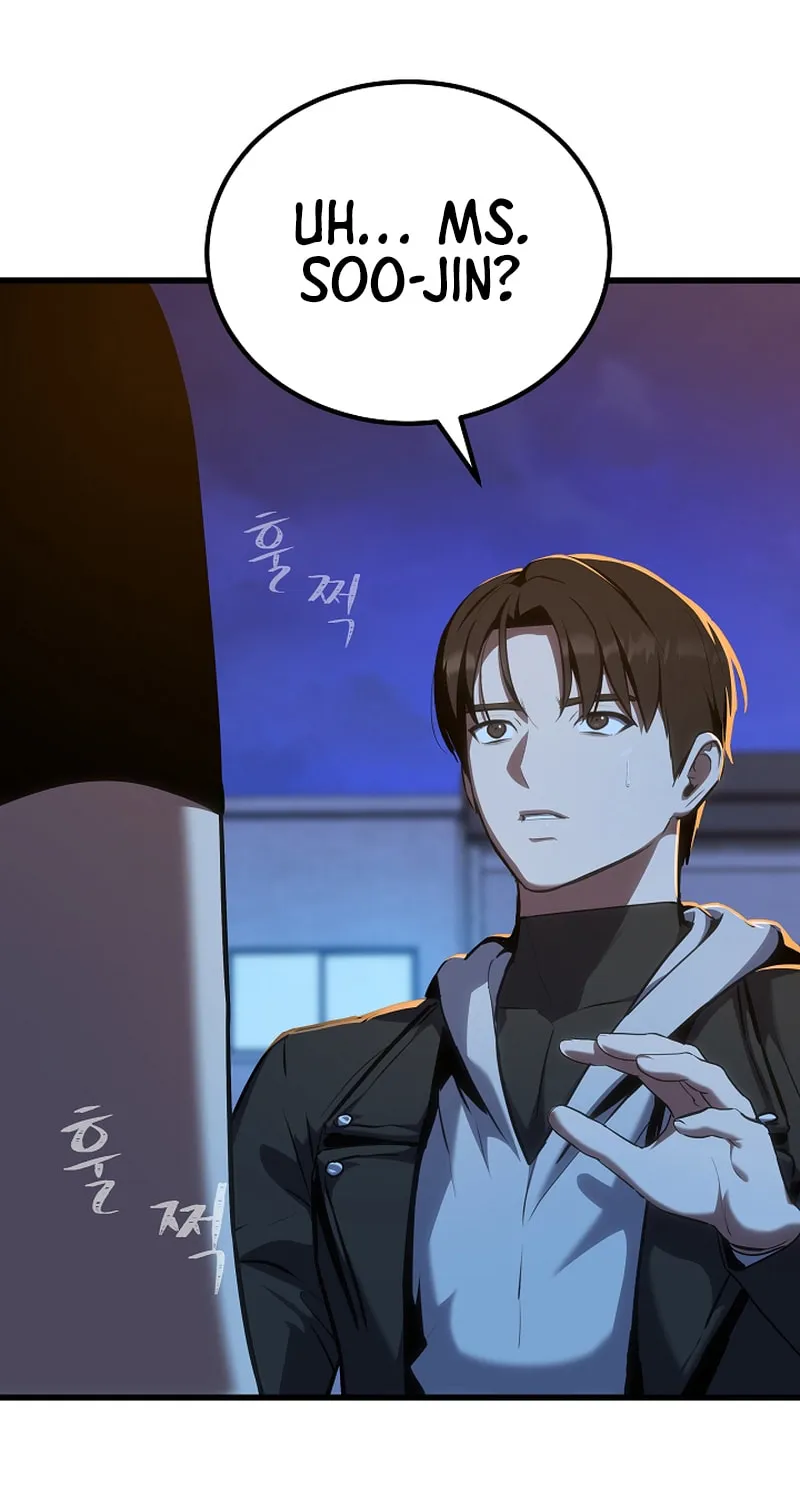 Level 1 Player Chapter 95 page 108 - 