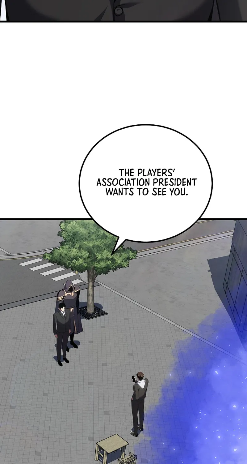 Level 1 Player Chapter 95 page 12 - 