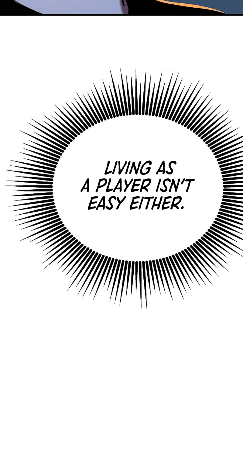 Level 1 Player Chapter 95 page 114 - 