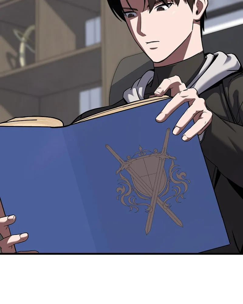 Level 1 Player Chapter 95 page 116 - 