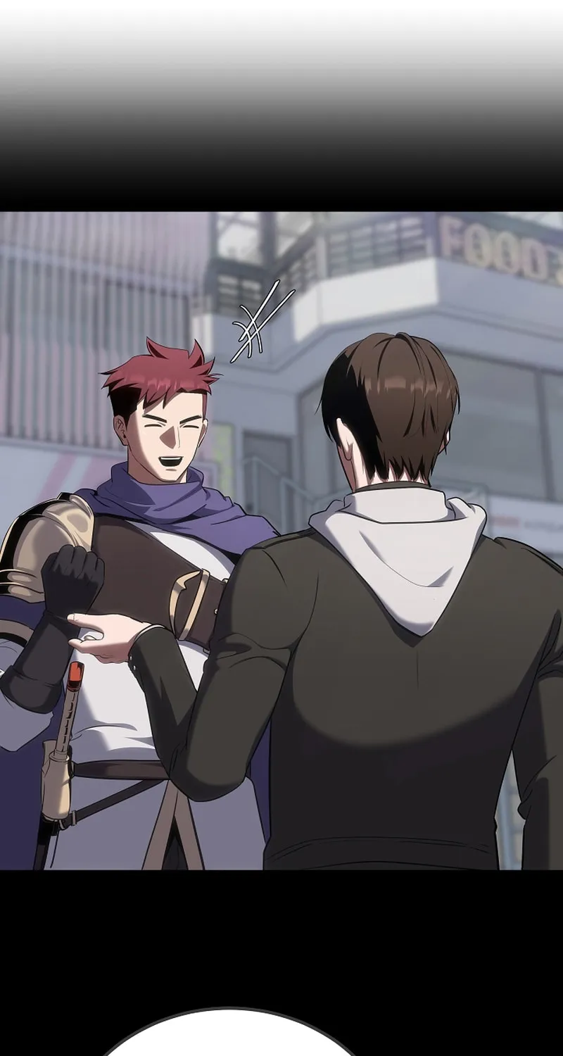 Level 1 Player Chapter 95 page 117 - 