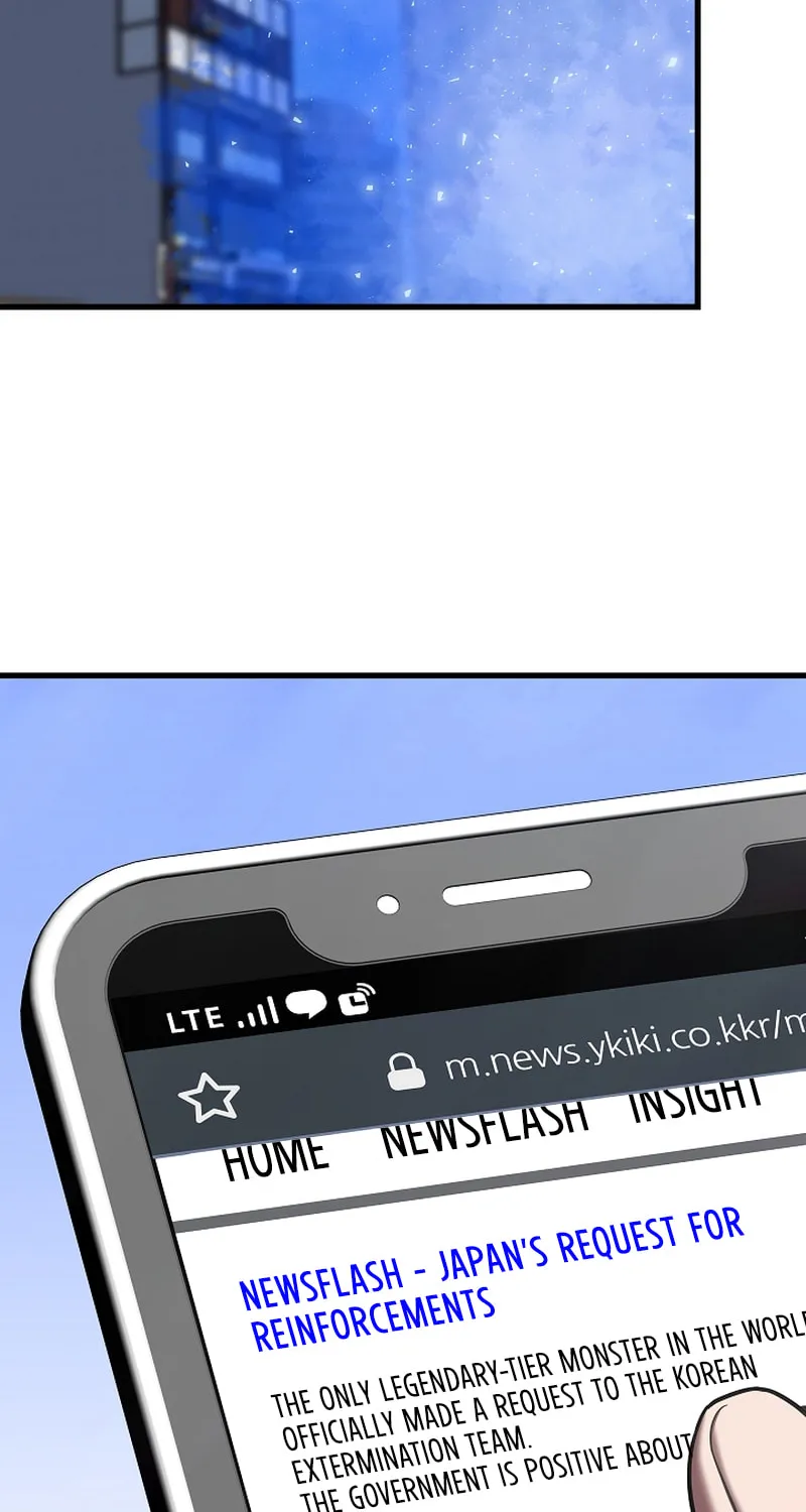 Level 1 Player Chapter 95 page 3 - 