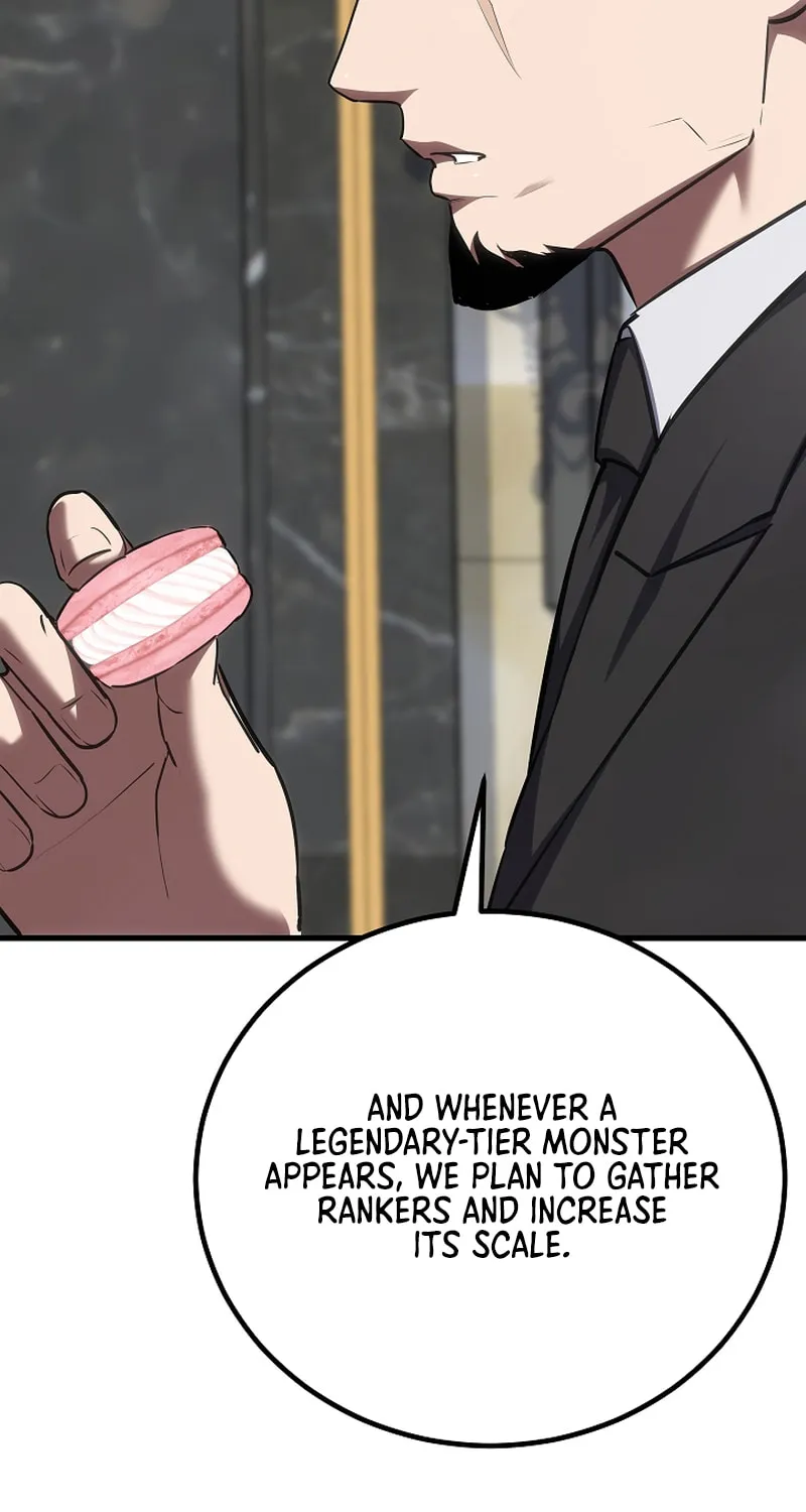 Level 1 Player Chapter 95 page 22 - 