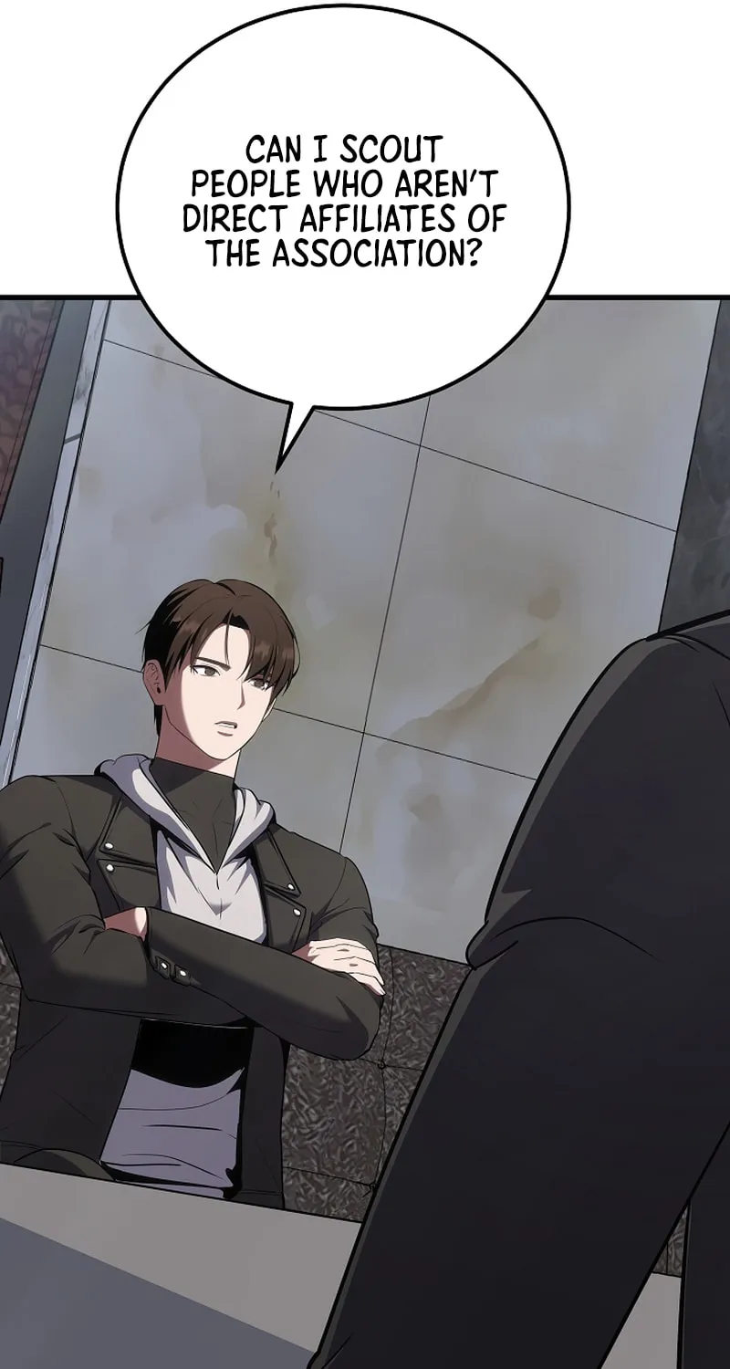 Level 1 Player Chapter 95 page 29 - 