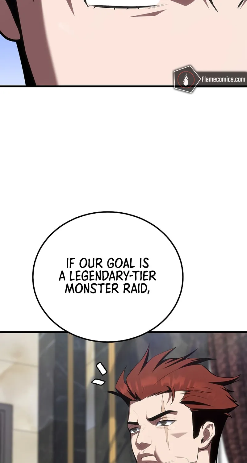 Level 1 Player Chapter 95 page 31 - 