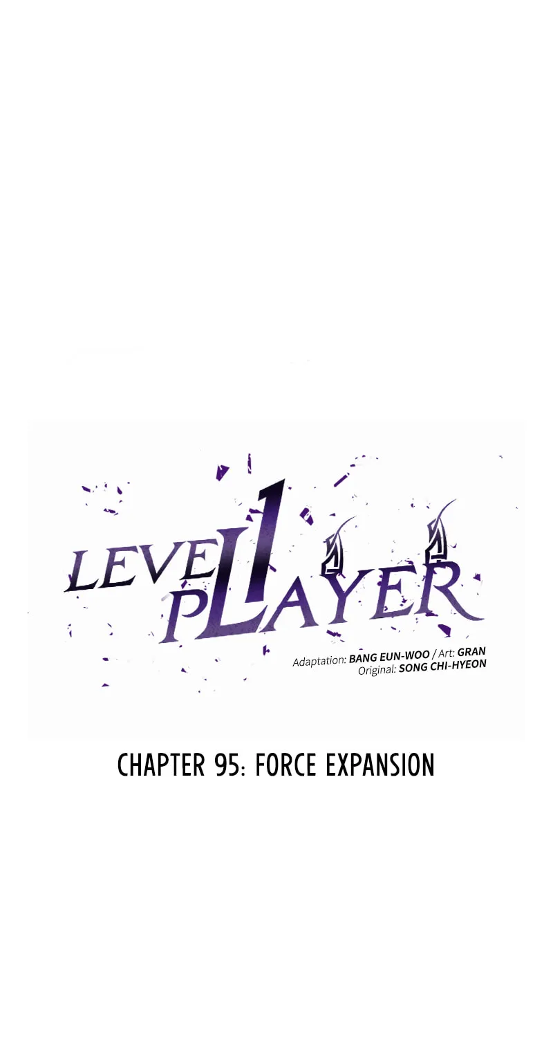 Level 1 Player Chapter 95 page 41 - 