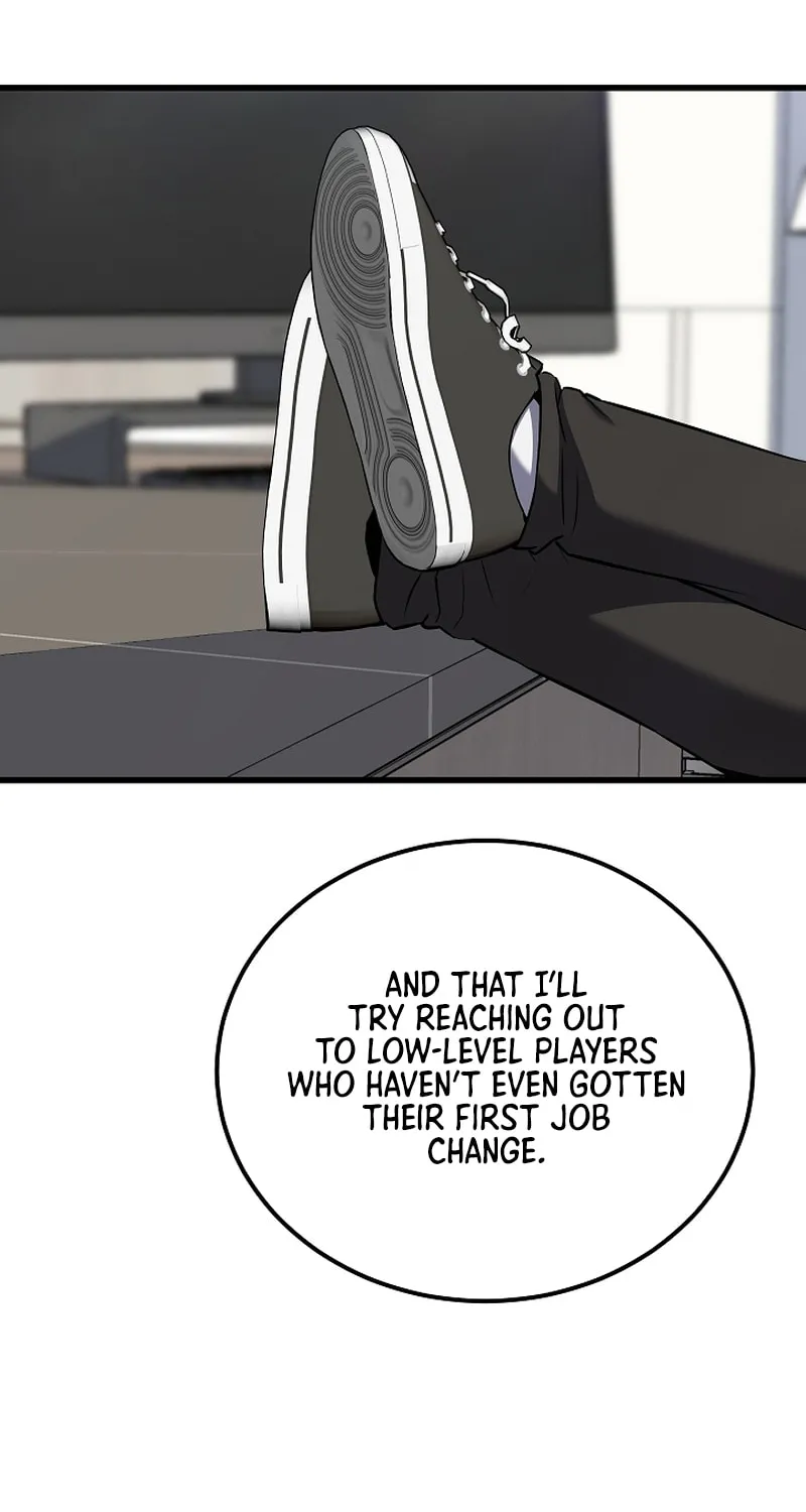 Level 1 Player Chapter 95 page 43 - 
