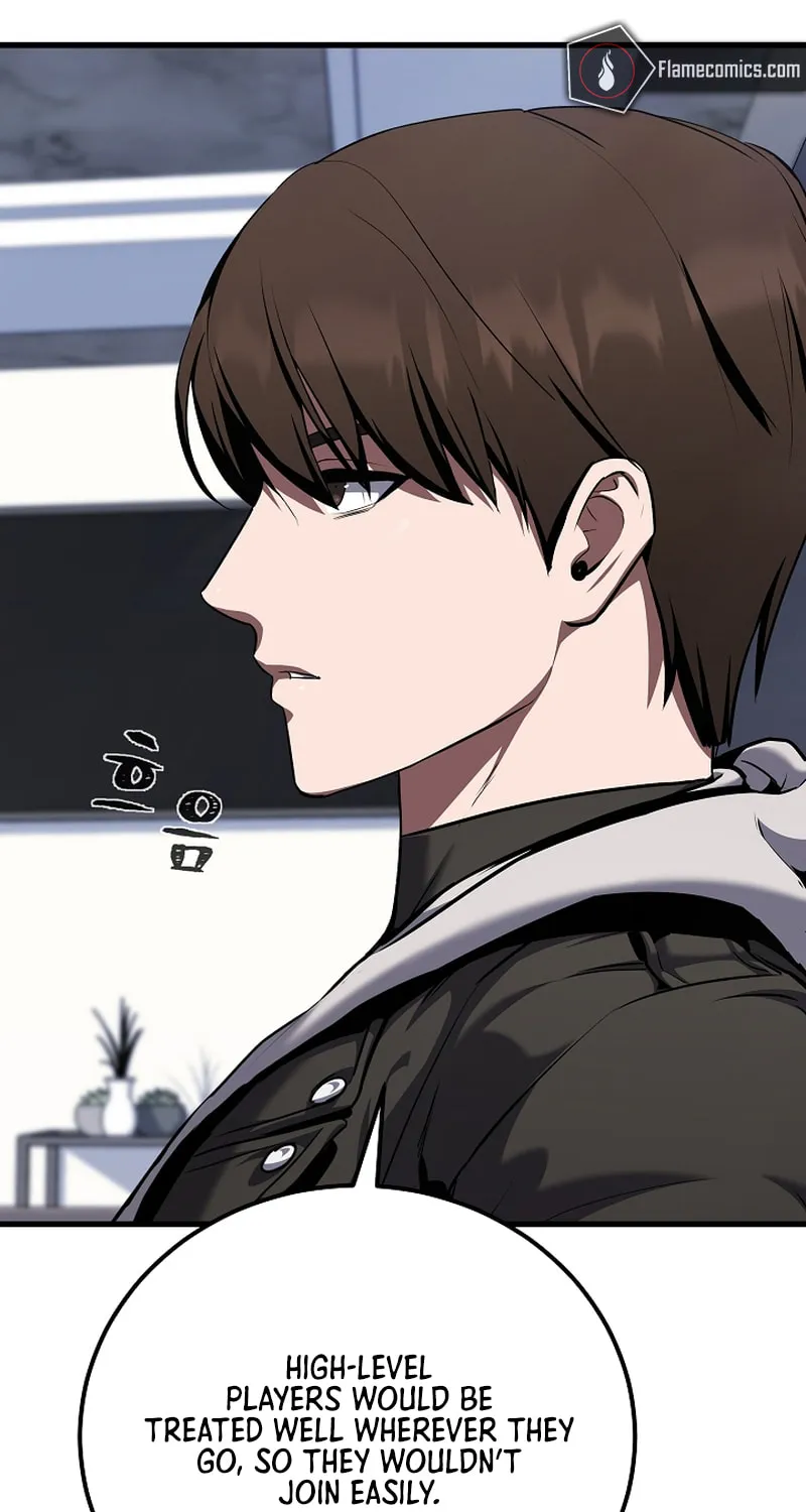 Level 1 Player Chapter 95 page 44 - 