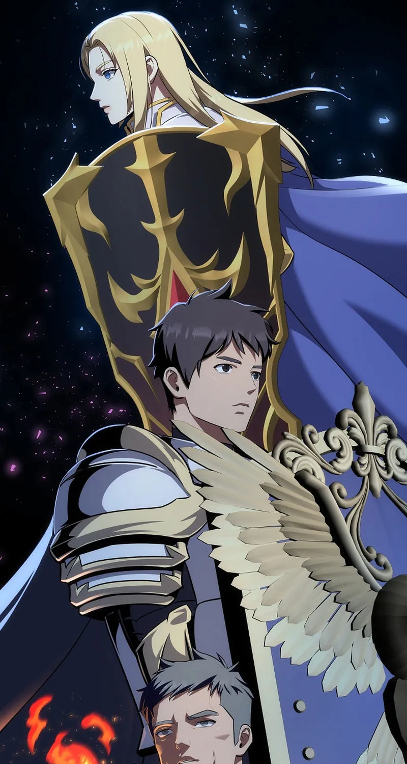 Level 1 Player Chapter 95 page 47 - 