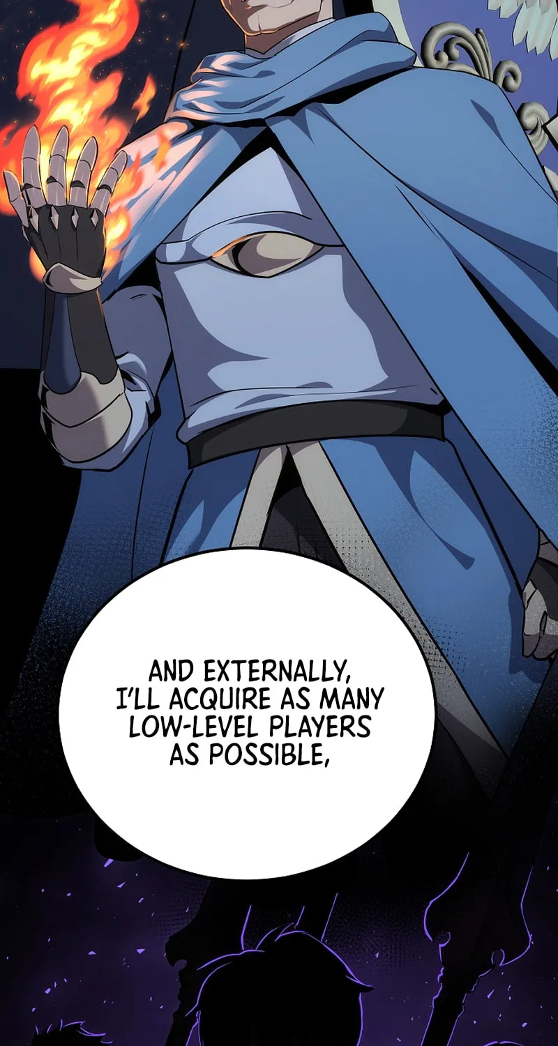 Level 1 Player Chapter 95 page 48 - 