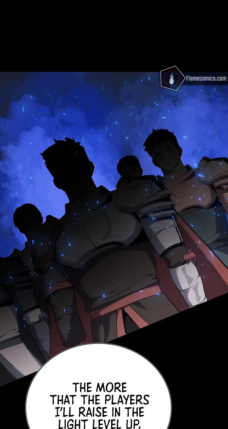 Level 1 Player Chapter 95 page 50 - 