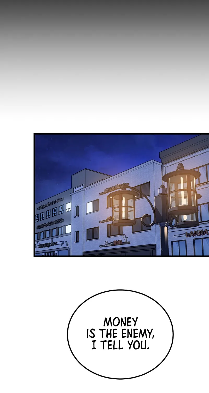 Level 1 Player Chapter 95 page 54 - 