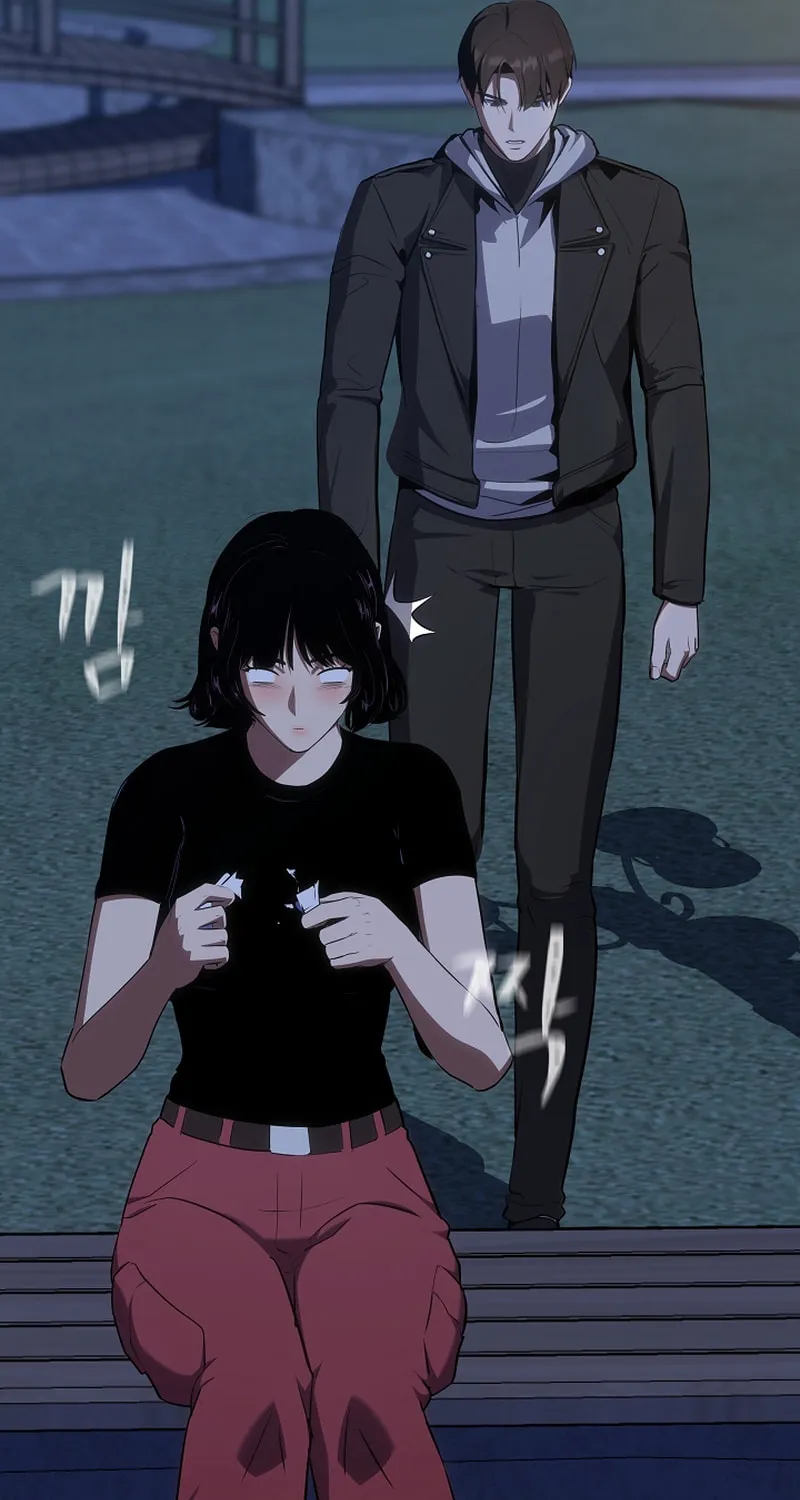Level 1 Player Chapter 95 page 64 - 