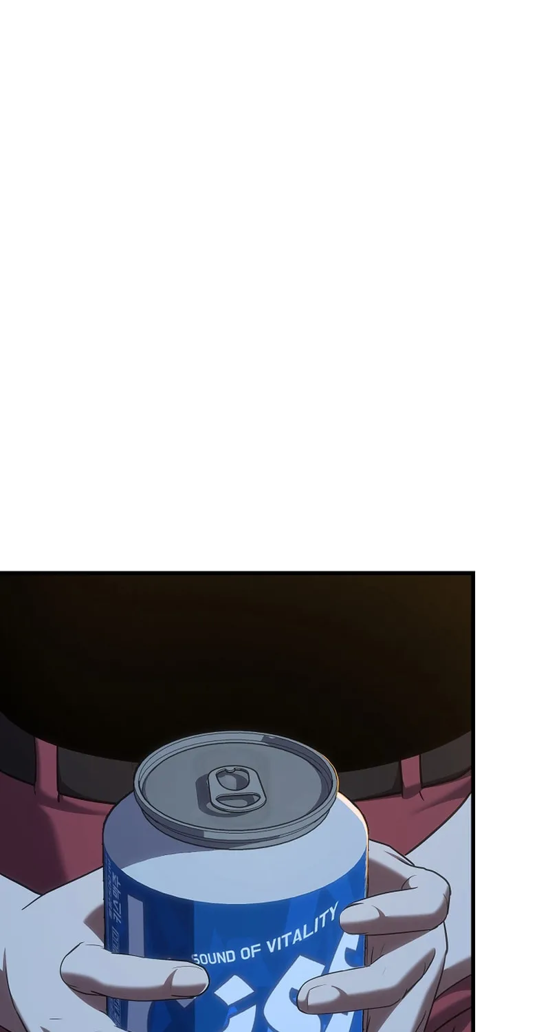 Level 1 Player Chapter 95 page 71 - 