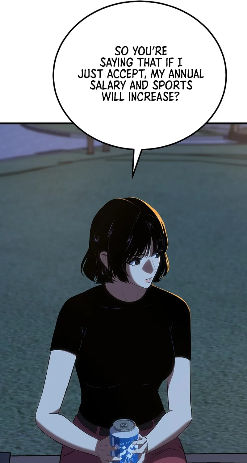 Level 1 Player Chapter 95 page 73 - 