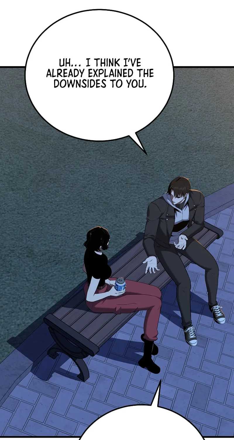 Level 1 Player Chapter 95 page 78 - 