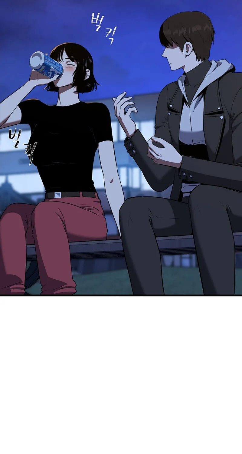 Level 1 Player Chapter 95 page 82 - 