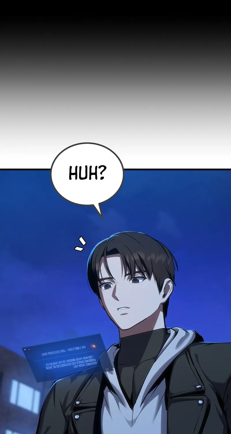 Level 1 Player Chapter 95 page 91 - 