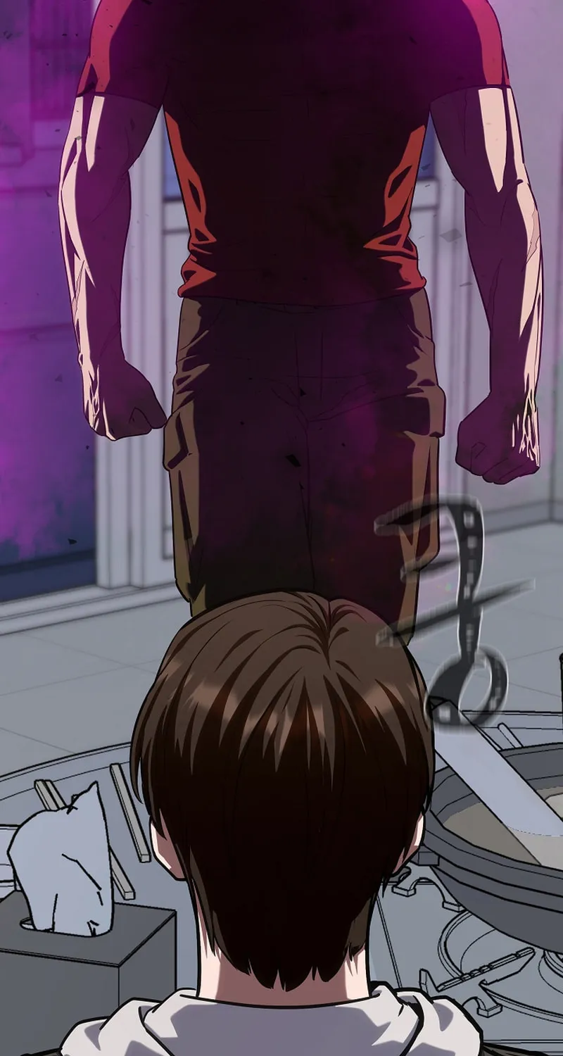 Level 1 Player Chapter 96 page 124 - 