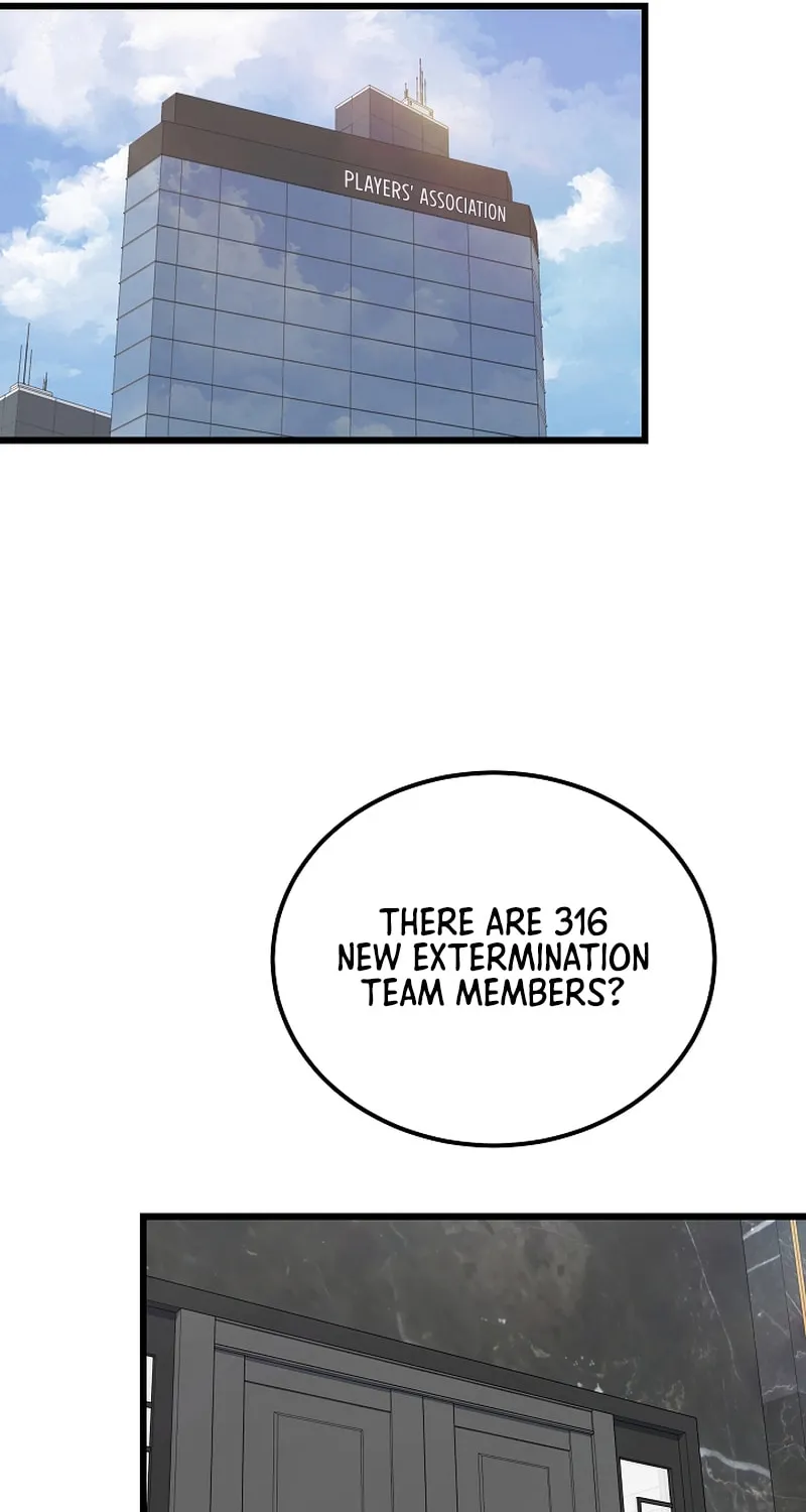 Level 1 Player Chapter 96 page 3 - 