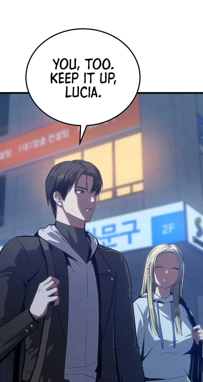 Level 1 Player Chapter 96 page 24 - 