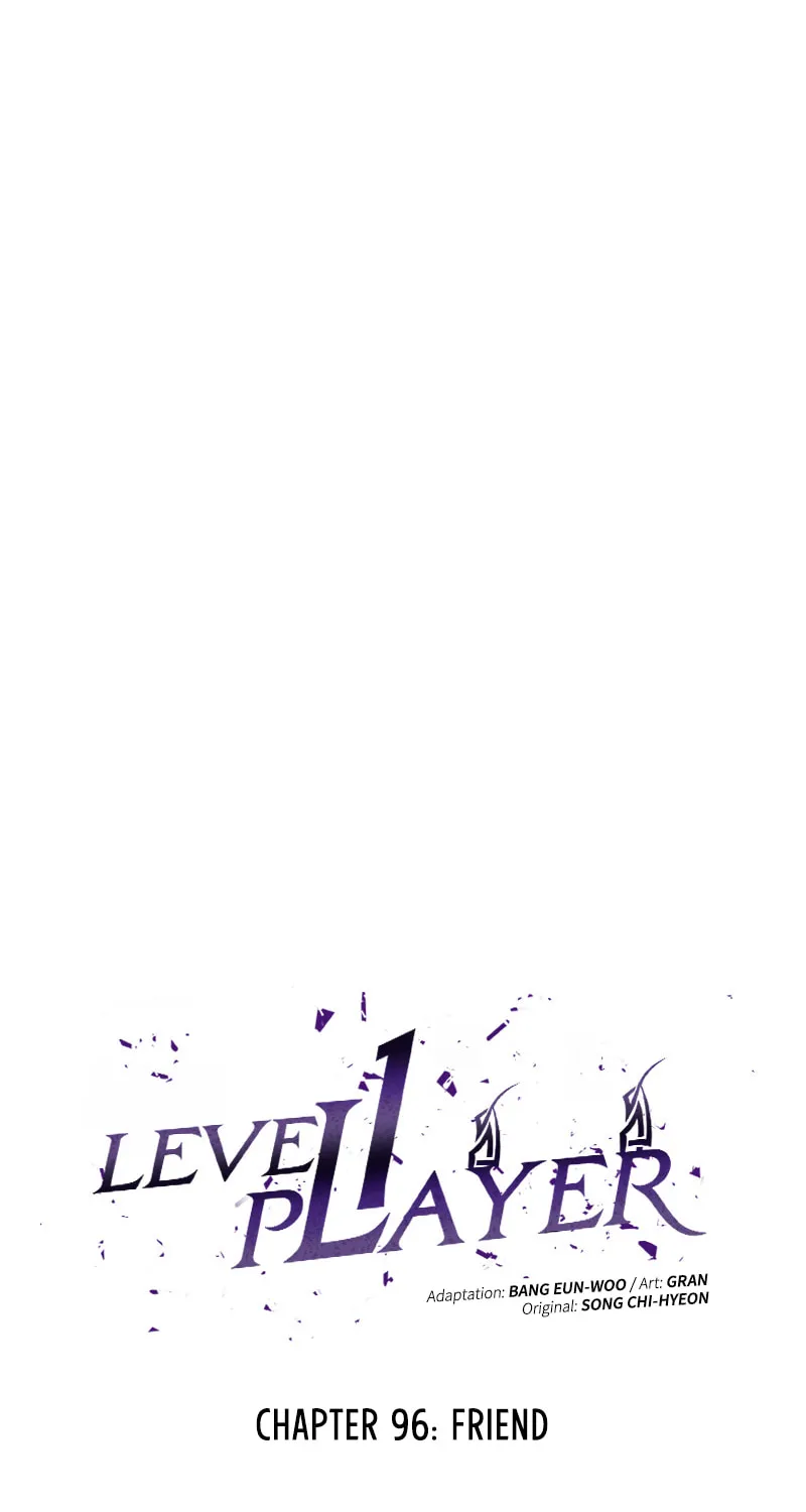 Level 1 Player Chapter 96 page 31 - 
