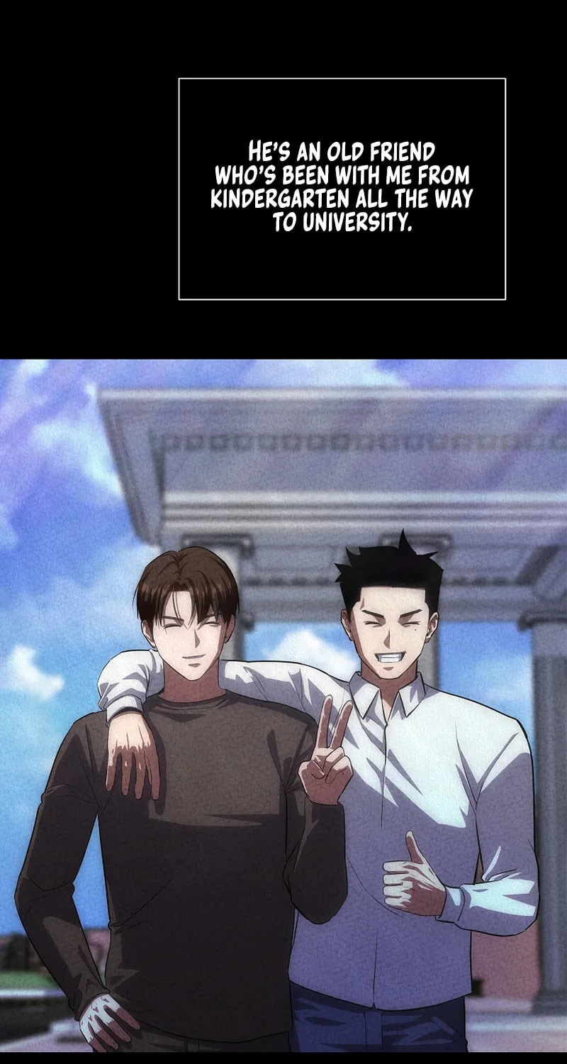 Level 1 Player Chapter 96 page 34 - 