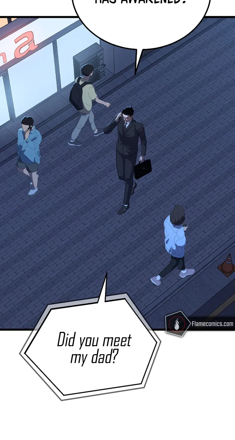Level 1 Player Chapter 96 page 41 - 