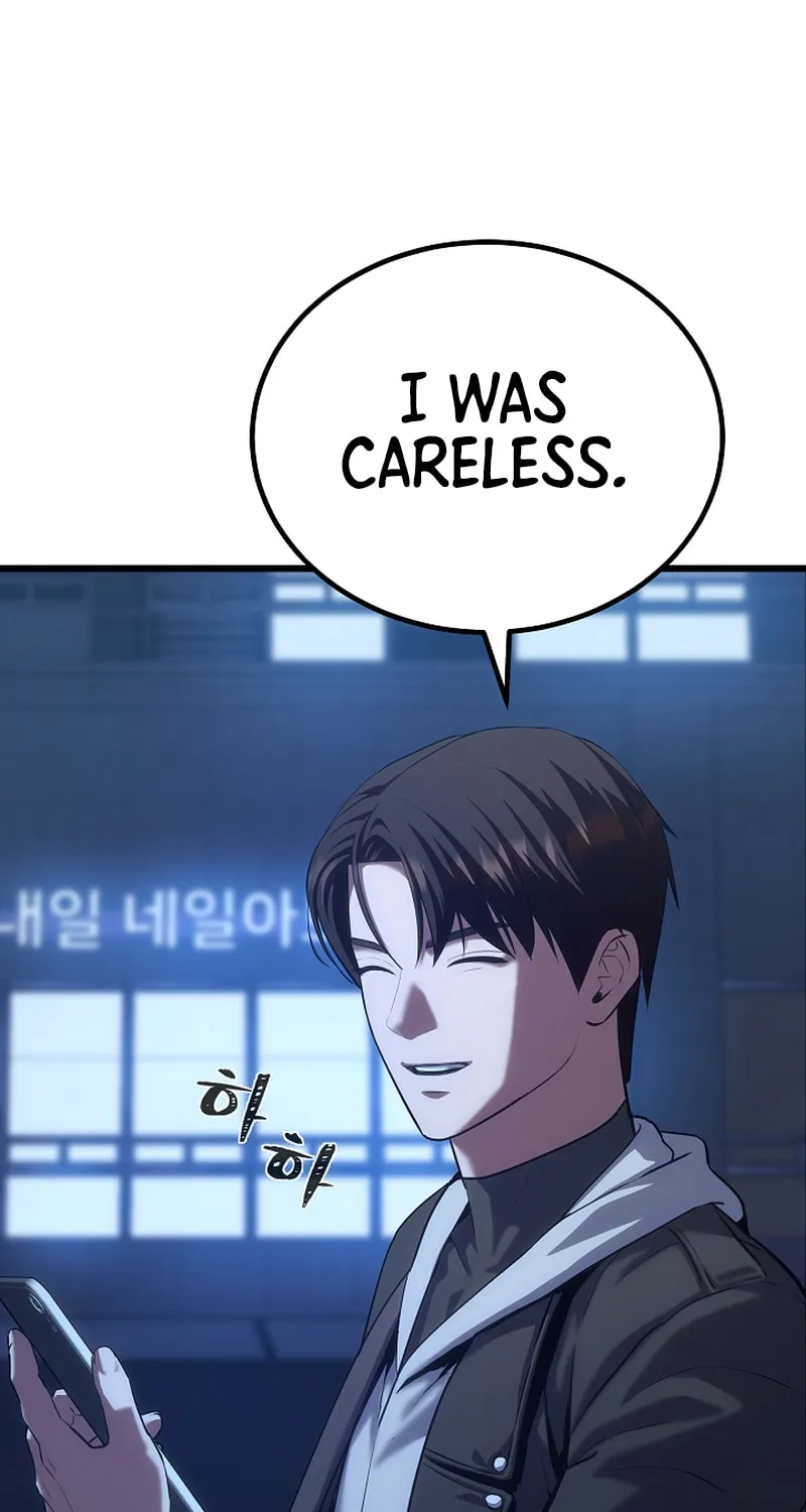 Level 1 Player Chapter 96 page 49 - 