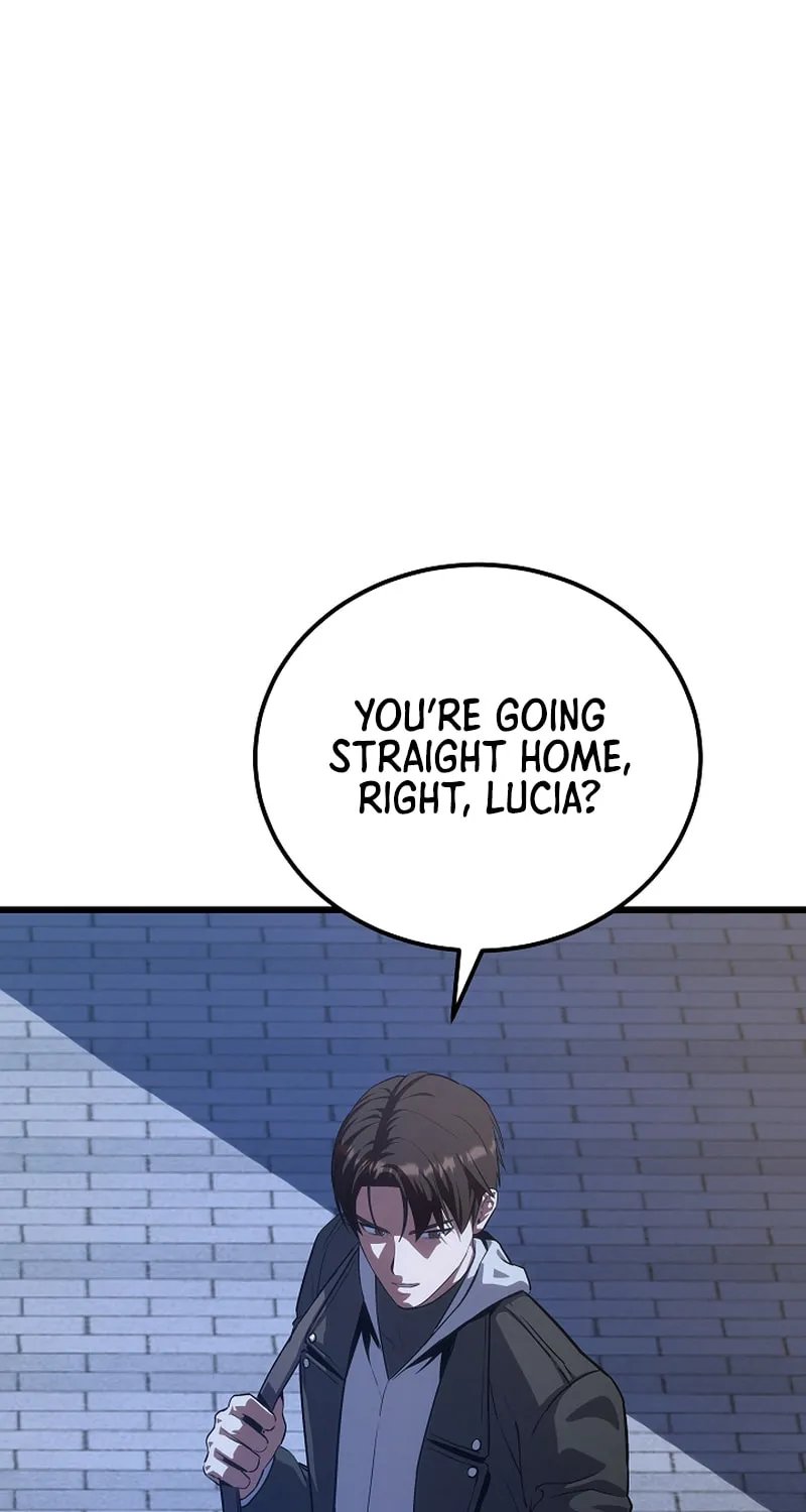 Level 1 Player Chapter 96 page 52 - 