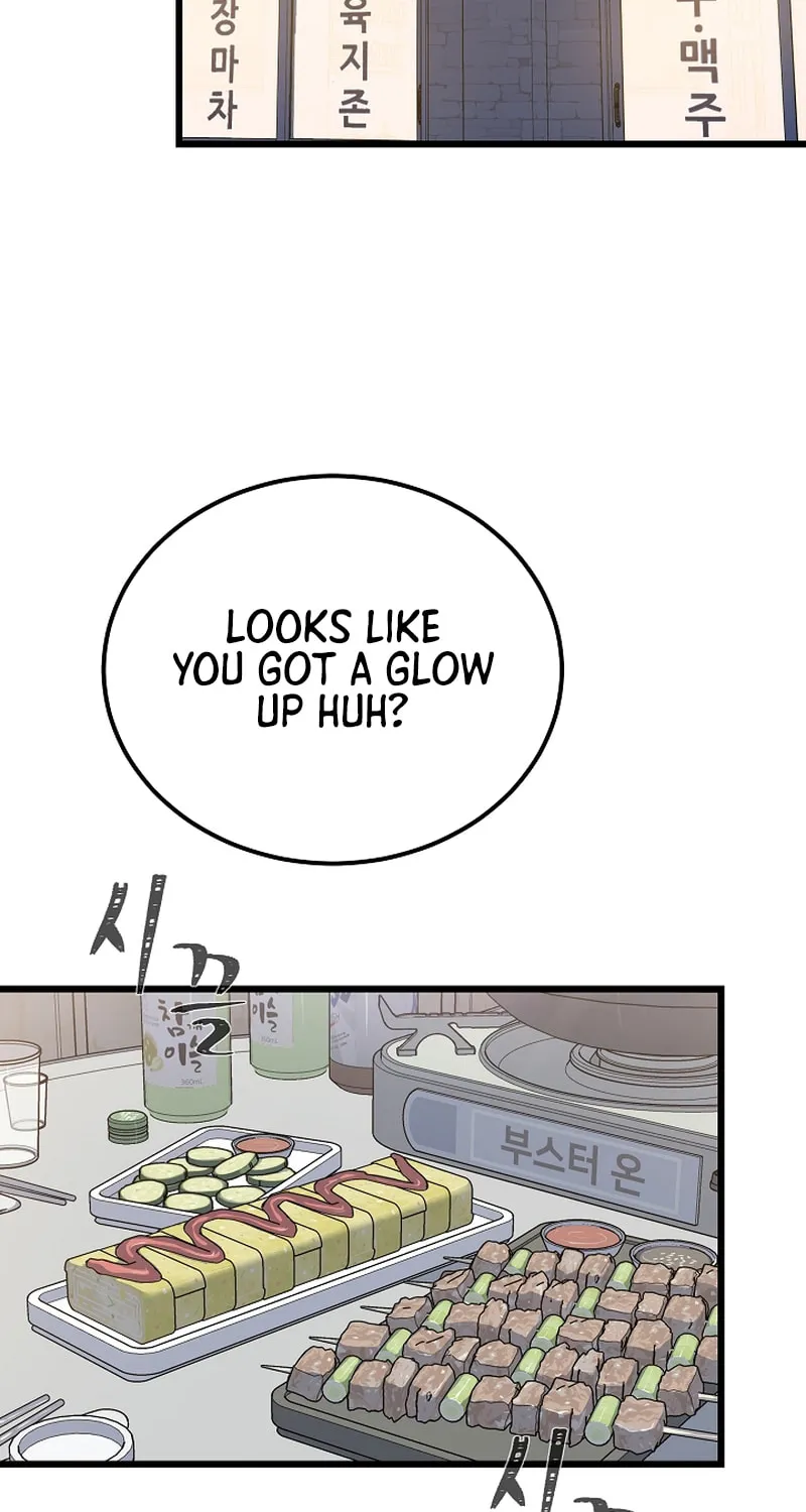 Level 1 Player Chapter 96 page 65 - 
