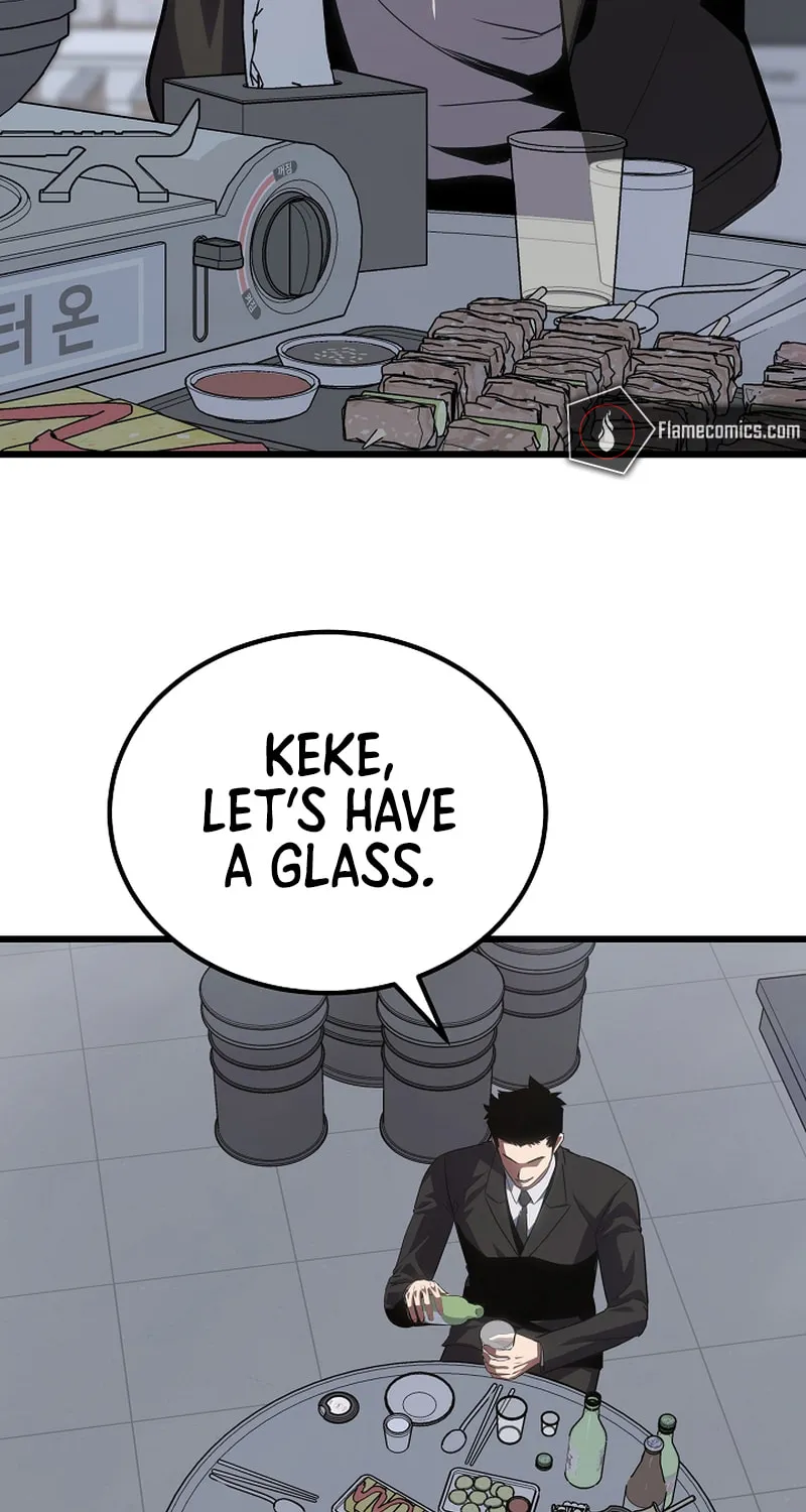 Level 1 Player Chapter 96 page 69 - 