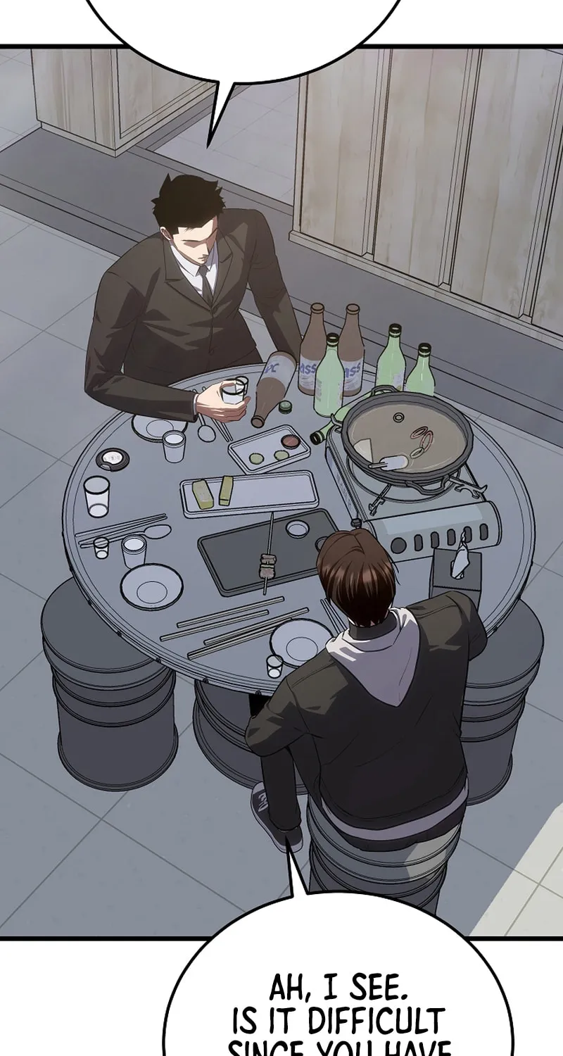 Level 1 Player Chapter 96 page 83 - 